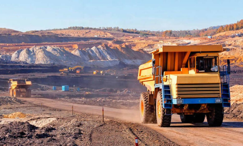 Producción del sector minería e hidrocarburos creció 9,28% durante marzo de 2023