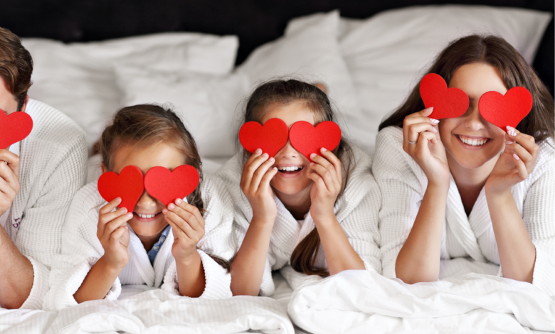 Disfruta el Dia de la Madre con las mejores propuestas de la cadena Marriott