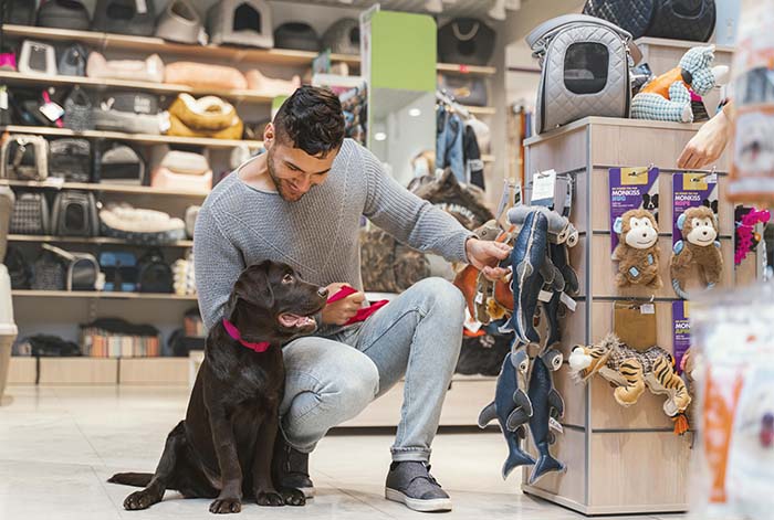 Go Pet alcanza récord de ventas en su primer trimestre 2023 tras su migración virtual