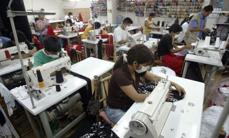 EMPRESAS: CÓMO PUEDEN IMPLEMENTAR ACCIONES DE RESPONSABILIDAD SOCIAL FINANCIERA