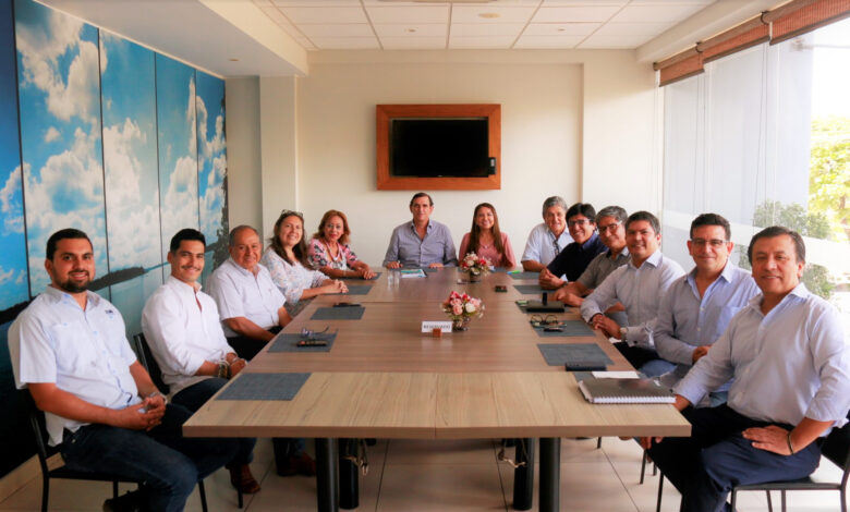 CONFIEP y la Cámara de Comercio de Ucayali promoverán Obras por Impuestos para agilizar ejecución de inversiones públicas