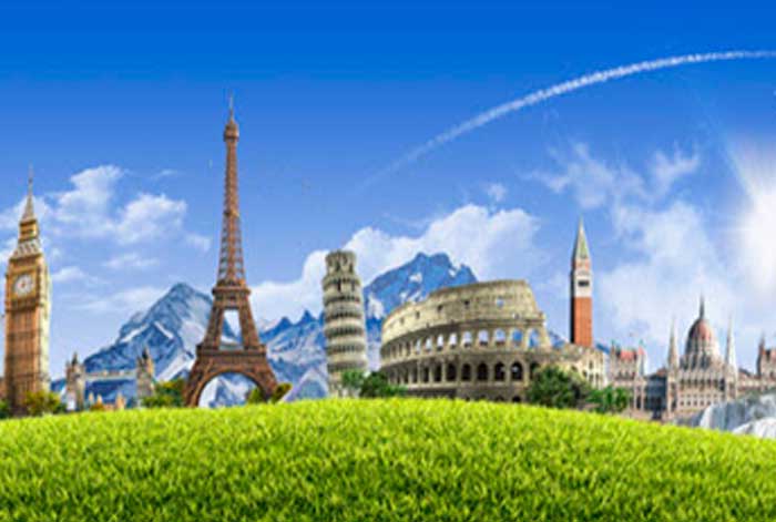 Iberia celebra el Día de Europa consolidando su liderazgo en conectividad entre América Latina y el Viejo Continente