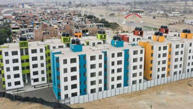 Venta de inmuebles en Lima Top crece 40%