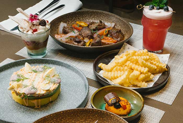 Día de la madre: Conoce esta propuesta especial para disfrutar con mamá