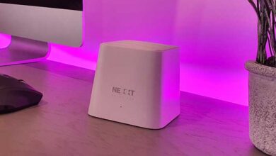 Nexxt Connectivity te ofrece 4 ideas innovadoras para transformar su hogar en una SmartHome