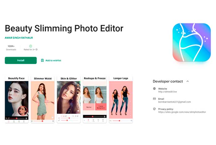 Fleckpe: troyano de suscripción se propaga a través de apps de edición de fotos y fondos de pantalla