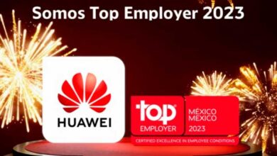 Huawei del Perú recibió la certificación de Great Place to Work