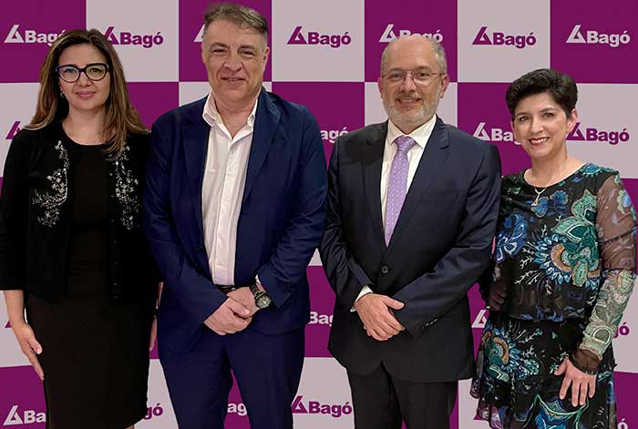 Laboratorios Bagó reunió a la comunidad médica en un encuentro por la salud mental