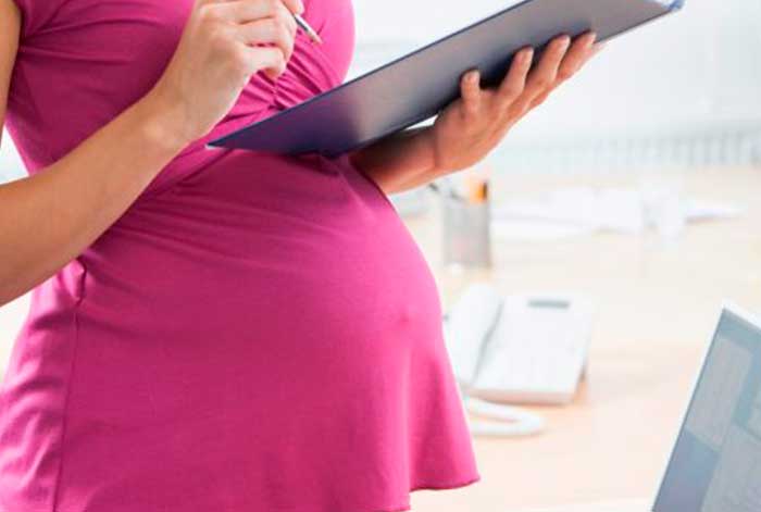 28% de las empresas en Latinoamérica otorga días adicionales de licencia por maternidad