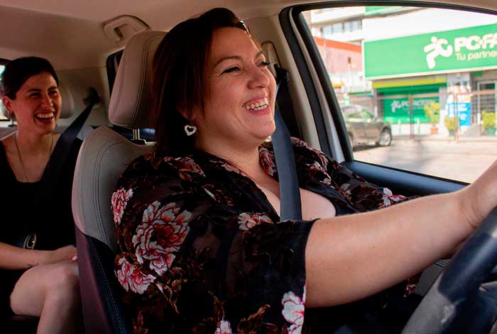 Día de la Madre: 7 de cada 10 madres conductoras afirman ser el principal sustento de su hogar