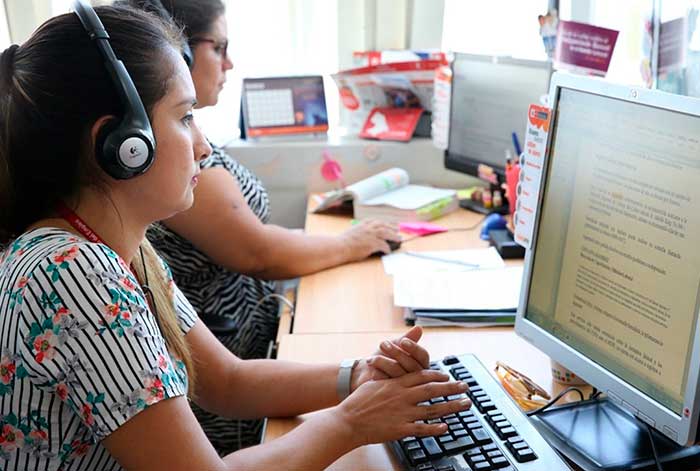 Día del trabajo: ¿Cómo reducir las brechas de género en material laboral en el Perú?