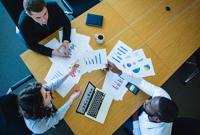 ¿Cómo implementar exitosamente un cambio cultural gracias al Change Management?