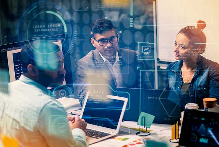 Cultura digital se posiciona como activo clave para reducción de costos en empresas peruanas