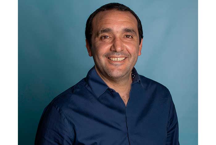 ESET Latinoamérica anuncia a su nuevo Director de Ventas para Latinoamérica
