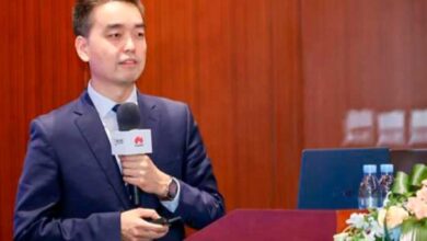 Huawei: maximizar el valor de la conectividad y habilitar todos los servicios