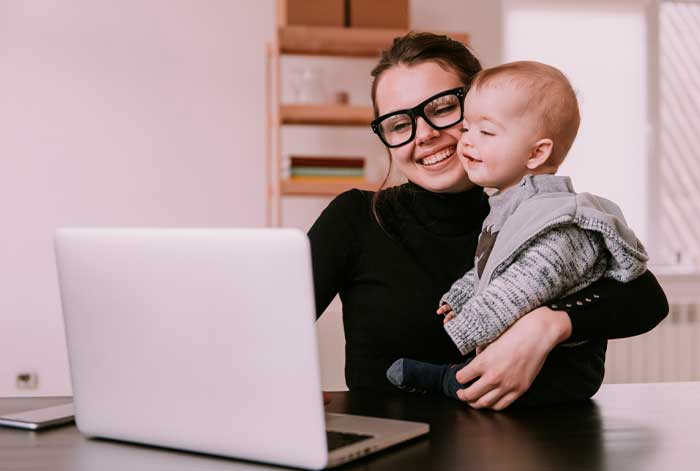 Día de la Madre: Sigue estos consejos para comprar online de forma segura