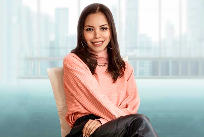 Adriana Cuéllar es nombrada Country Manager de Libertad Academy Perú