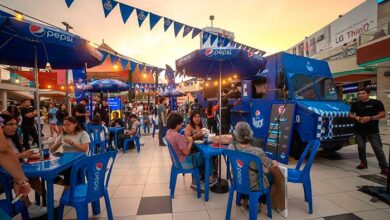 Pepsi ® Truck 2023: ¿sabes cómo inscribirte y sumarte al esperado tour gastronómico?