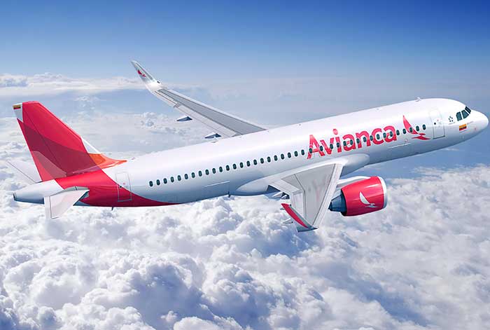avianca desiste de la integración con viva