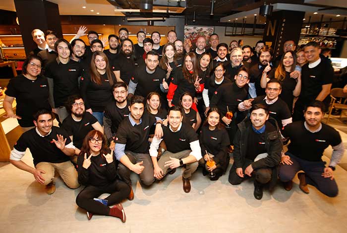 Certificación Amazon Connect consolida a ZerviZ en Latinoamérica