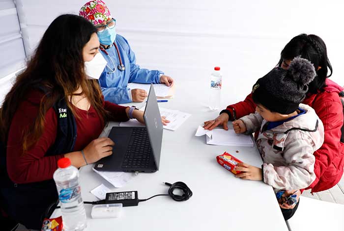 Destinarán más de S/ 1.8 millones de ventas de juegos de lotería para fortalecer y expandir los servicios de la Red Alivia del Conadis