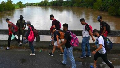 Crisis migratoria y humanitaria: claves para entender la situación en la frontera entre Perú y Chile