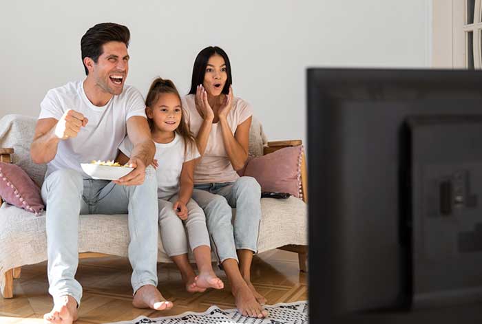 los peruanos cada vez consumen más ctv (connected tv)