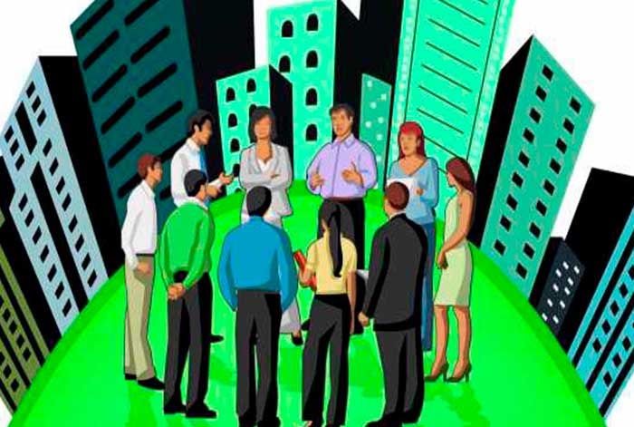 Juntas de propietarios digitales, un nuevo sistema que facilitará la administración de edificios y condominios
