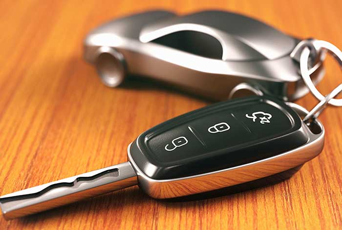 5 cosas que deberías tener en cuenta si compras un carro