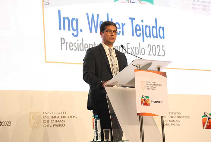 BHP asumirá la presidencia de proEXPLO en 2025