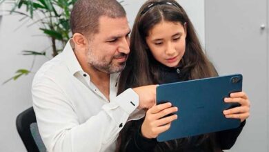 Incentiva y cuida: conoce el modo eBook de la HONOR Pad 8