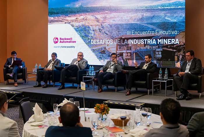 Transformación digital: la necesidad de que la industria minera peruana avance hacia mayores cambios organizacionales