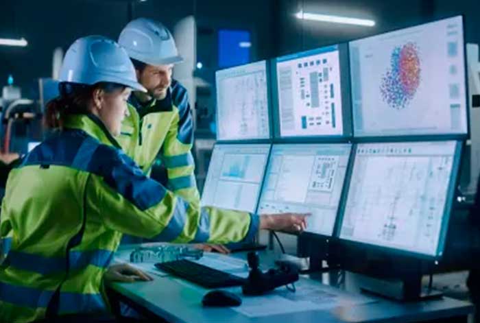 Día Mundial del Internet: cinco ventajas de las redes inteligentes en el sector eléctrico