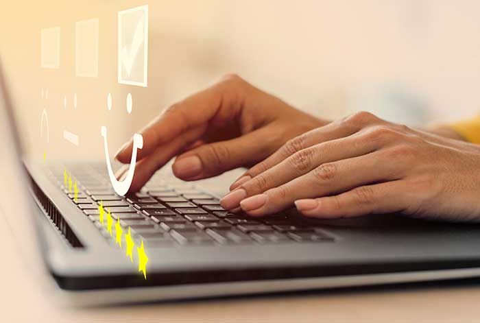 tecnología de targeting contextual: lo que necesitas en el momento y en el lugar correcto