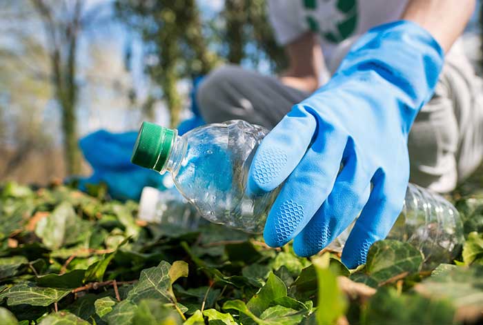 Recycling, la nueva apuesta de las marcas por impulsar un estilo de vida más sostenible