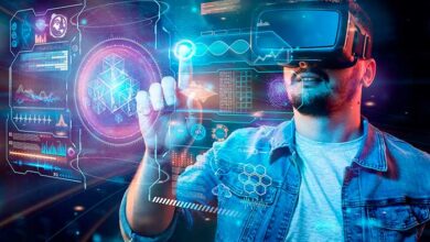 Retos y proyecciones del metaverso en el comercio: el camino hacia la experiencia multisensorial
