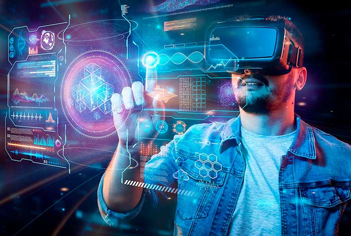 Retos y proyecciones del metaverso en el comercio: el camino hacia la experiencia multisensorial