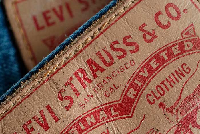 ¡Sé parte de la historia! Los primeros jeans están de aniversario y cumplen 150 años