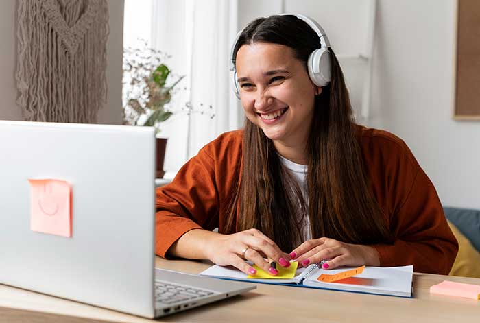 ¡la educación virtual llega a iquitos, a través de unitec!