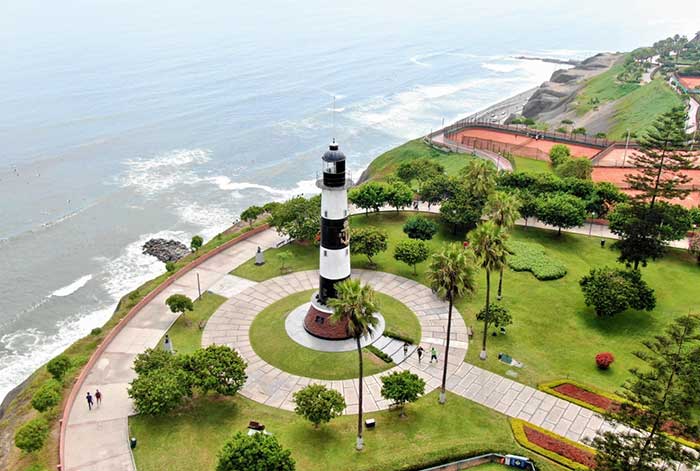 Instructores de actividades físicas y deportivas deberán empadronarse para usar determinados espacios en Miraflores
