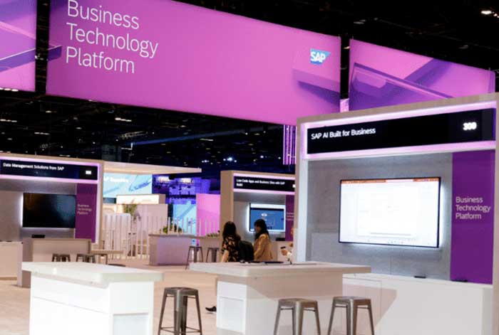 SAP Sapphire® 2023: un evento donde cobra vida la visión de SAP del negocio preparado para el futuro en la era de la IA
