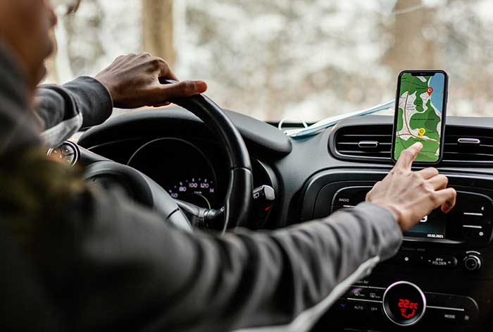 Herramientas digitales y aplicaciones para optimizar el servicio de taxi en el Perú
