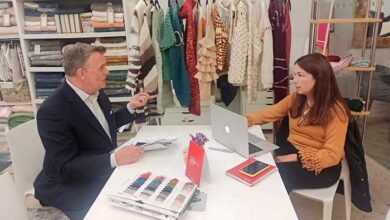 prendas sostenibles peruanas cautivaron el interés de compradores americanos