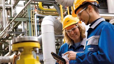 BASF amplía sus soluciones sostenibles para la industria de productos de limpieza