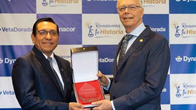 Dynacor implementa Programa “Reconocemos tu historia”