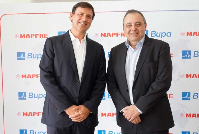 Seguros de salud internacionales de Bupa y MAPFRE ofrecen a los peruanos acceso a una de las más extensas redes de proveedores de salud en el mundo
