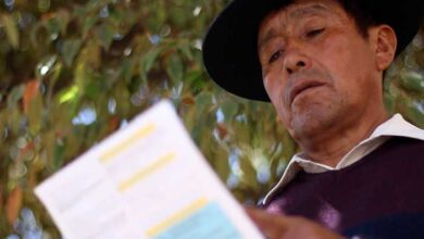 OSIPTEL: más del 97 % de contratos cortos en lenguas originarias emitidos por empresas operadoras fueron de Bitel