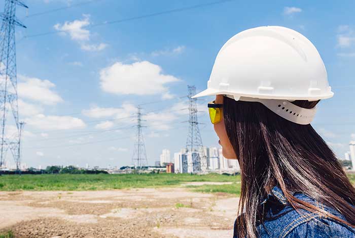 el sistema eléctrico en latam: ¿cuál es la situación actual y los proyectos al 2030?