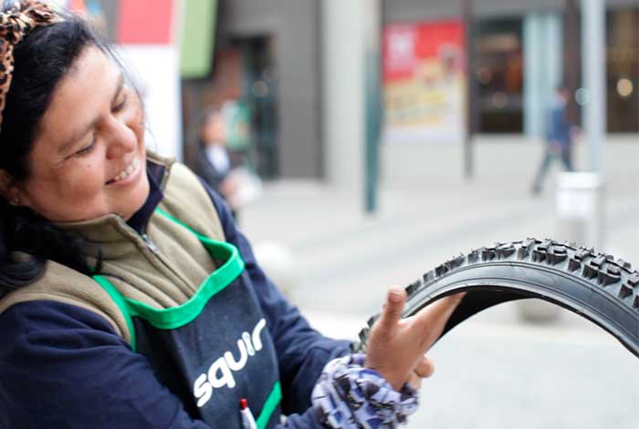 Día Mundial de la Bicicleta ¿Cómo innovar en proyectos de movilidad sostenible?