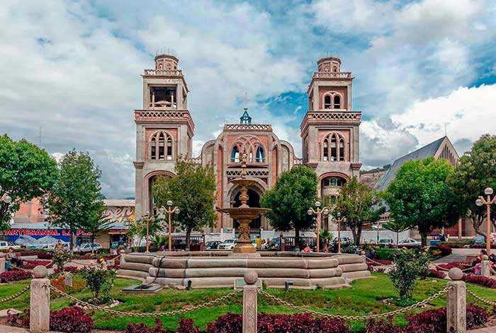 4 destinos para explorar nuestro perú con cruz del sur